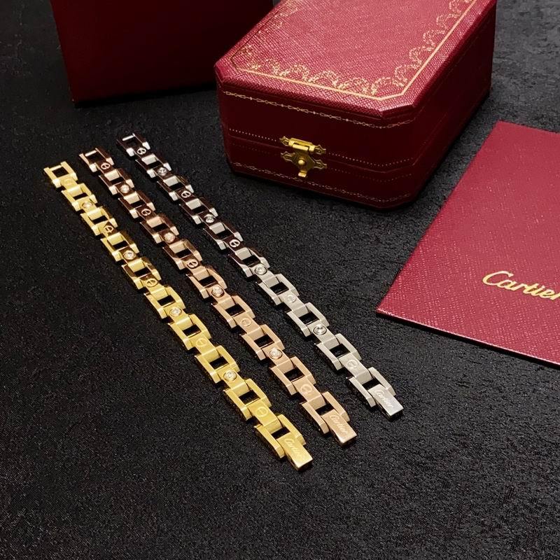 Cartier Bracelets 4